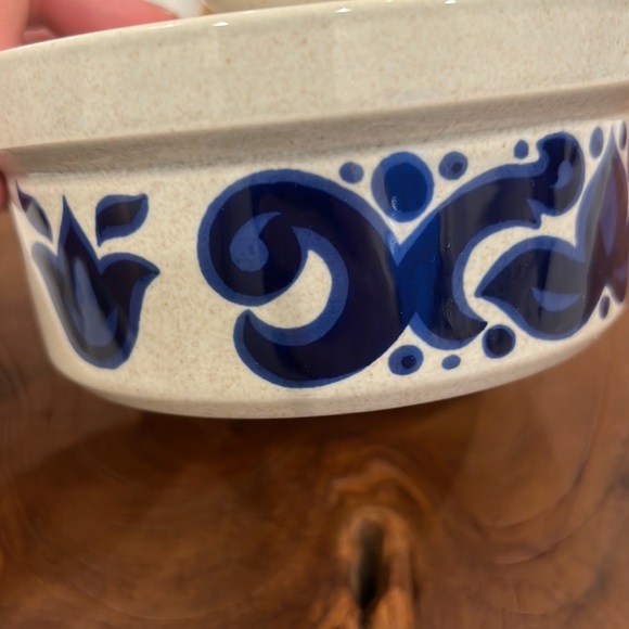 Wedgwood Toledo Sugar Bowl & Lid (Made In England), 1 (early 1970's Vintage) - Picture 3 of 7